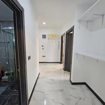 아파트 Novita Deluxe Residance этаж 10 *