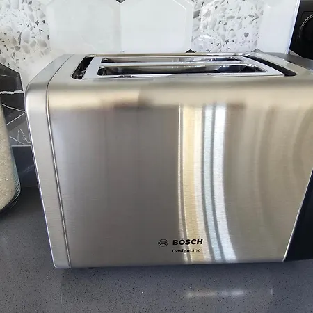 아파트 Novita Deluxe Residance этаж 10
