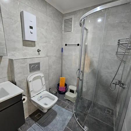 Novita Deluxe Residance этаж 10 *