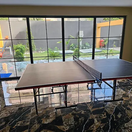 Apartment Novita Deluxe Residance этаж 10 *