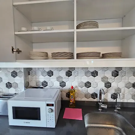 Novita Deluxe Residance этаж 10 * Alanya
